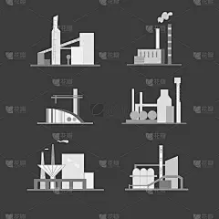 一套创作主题的作品。适合创建企业形象，标志，广告