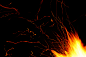 火 火焰 炮火  大火  火山 火烟 燃烧 炙热 光斑 火星 素材  合成[ QQ群61686914 ] 加群！！素材软件插件免费送！！！@赤鹿教育
