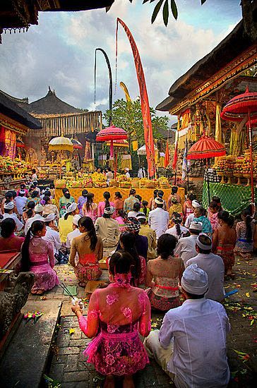The Festival, Ubud, ...
