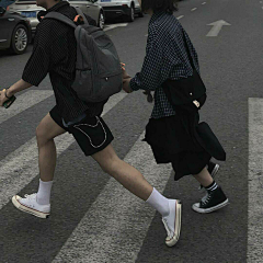 与神明-采集到.