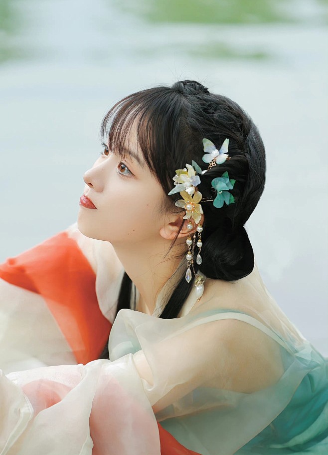 吴芊盈