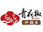 花椒 logo_百度图片搜索