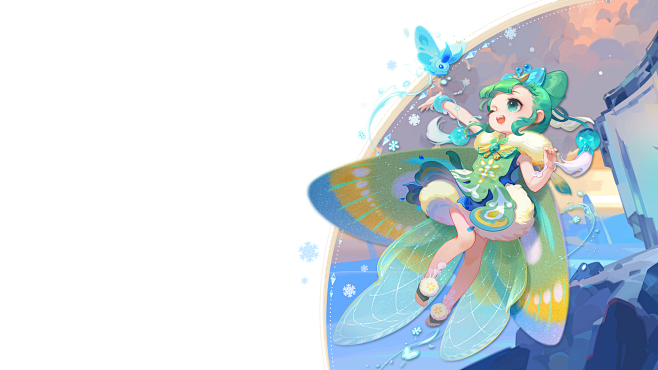 《梦幻西游》手游三界外观站