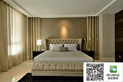 天然石材、漆料、木作、系统柜、进口壁纸设计概念 以简约内敛的基调出发，简洁明亮的空间适当的留白，掌握俐落线条的延伸，取求空间最简单的元素，将每一个空间完美整合，融入生活机能的实用性考量，没有多餘的浮夸装饰，将视觉焦点留给空间与整体物件上，妥善安排与规划室内灯光与自然採光，為空间注入暖流，大器却细腻的表现，将人的概念带入空间，创造合宜且舒适的大宅。 #创意# #简约#