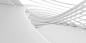 abstract-white-lines-background-minimal-dynamic-shape-3d-rendering (1)