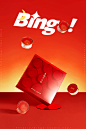 BINGOstu咔嚓文化 X LaBox长安十二仁摄影设计