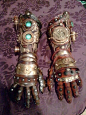 #Steampunk