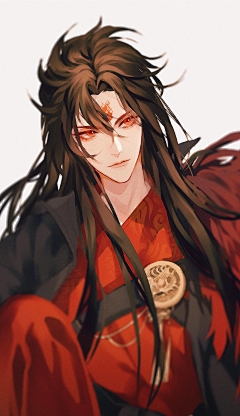 三顾咕咕咕咕咕～采集到古风
