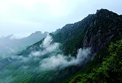 北京屋脊灵山 户外探险全攻略