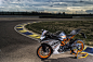 KTM RC390 官方画集 | Nowbike 騎行驛站