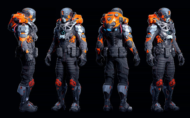 Apex Legends 中的堡垒之夜士...