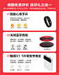 【24期分期/送无线充】Apple/苹果 iPhone 11 手机现货4G全网通新款iphone11 pro max官网旗舰店国行苹果x/xs-tmall.com天猫