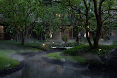 cx3300000000采集到水院（泳池）