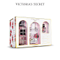 【限时6折】维密 Xo, Victoria系列精装香氛礼盒｜5件套11089202-tmall.com天猫