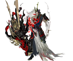Nameless_Star采集到收集_阴阳师人物PNG