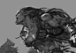 We die, we fight!--Ms. Orc-04