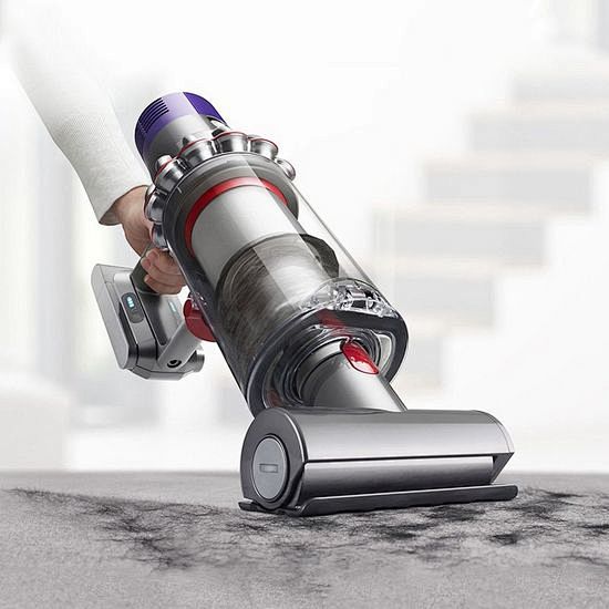 戴森dysonv10absolute家用手持无绳吸尘器mgpyh