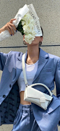 欧美模特外模16