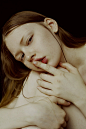 Marta Bevacqua 人像摄影作品【skin】 - 人像摄影 - CNU视觉联盟