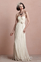 BHLDN Bridal Gowns and Bridesmaid Dresses