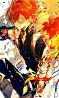 Bnha Todoroki Shouto