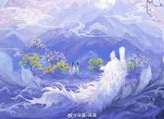 kaemon采集到背景/场景