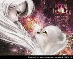 青藤的插画画廊展厅 中国插画画廊 #采集大赛#