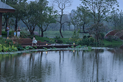 00喜羊羊00采集到水景
