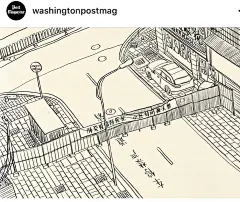 Photo by Jing Li on March 18, 2020. 图片中可能有：图画.