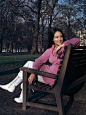 Olivia Hussey