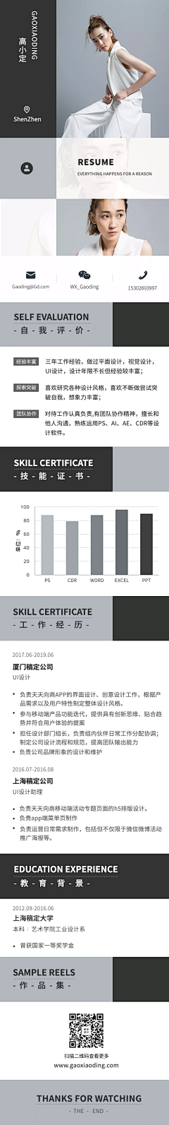 艾博士采集到素材