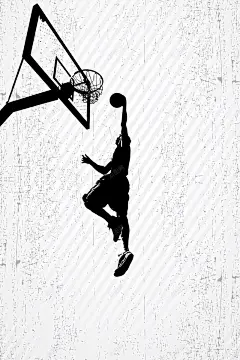 矢量插画篮球运动海报背景 运动 运动背景 背景 设计图片 免费下载 页面网页 平面电商 创意素材