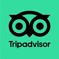 Tripadvisor【图标 APP LOGO ICON】@ANNRAY!