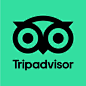 Tripadvisor【图标 APP LOGO ICON】@ANNRAY!