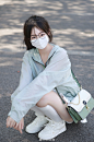 @半口小希 的个人主页 - 微博