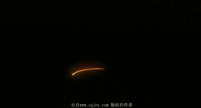 UDK引擎特效演示gif 第二弹-游戏特...