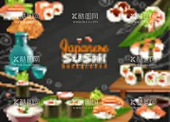 寿司  - 源文件下载【酷图网】稠鱼烧,清酒,寿司海报,寿司,寿司店海报,寿司广告,海报,寿司店广告,料理,展板,寿司开业,西餐,寿司店,料理店,海鲜寿司,沙拉寿司,双拼寿司,美味寿司,美食,日本料理,韩国料理,展架,易拉宝,菜单,宣传,折页,传单,宣传单,促销,矢量,背景,素材,元素,招贴,彩页,单页,装饰画,宣传画,日式料理
