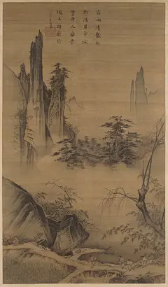 古人也跳广场舞？看马远《踏歌图》 - 小红书
