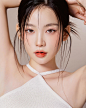 짧게 올렸던 릴스 영상인데 반응이 너무 좋아서 결과물까지 올릴게요.. 
제가 정말 좋아하는 작가님과 메이크업 실장님 스타일리스트 실장님 과장님과 함께 한 작업물이에요 
얼른 또 보고싶어요..