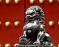中国狮雕艺术 #采集大赛#