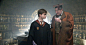 Harry-Potter-and-Horace-Slughorn-in-Harry-Potter-and-the-Half-Blood-Prince.jpg (1710×900)