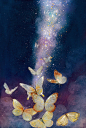 2019年终插画总结 (9)