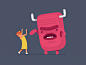 Stimulus dribbble 2a