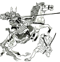『竹光侍』 松本大洋

. ​ ​​​​