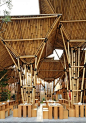 竹建筑 ​​​​