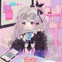 “可以加个微信嘛(。・∀・)ノ゛” - 半次元 - ACG爱好者社区