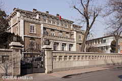 小倩咧采集到景观