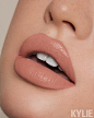 FRENCH KISS velvet dropping 4/24!  #KOURTxKYLIE