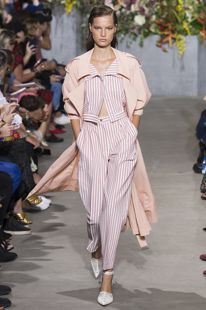 Jason Wu 2018春夏