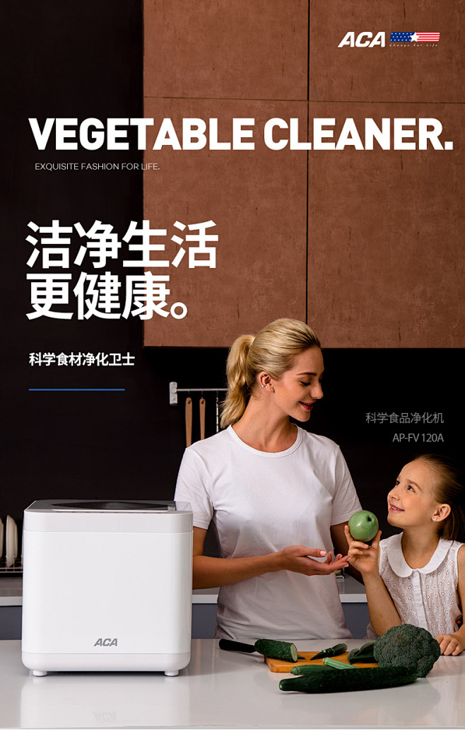 【北美电器AP-FV120A】北美电器（...